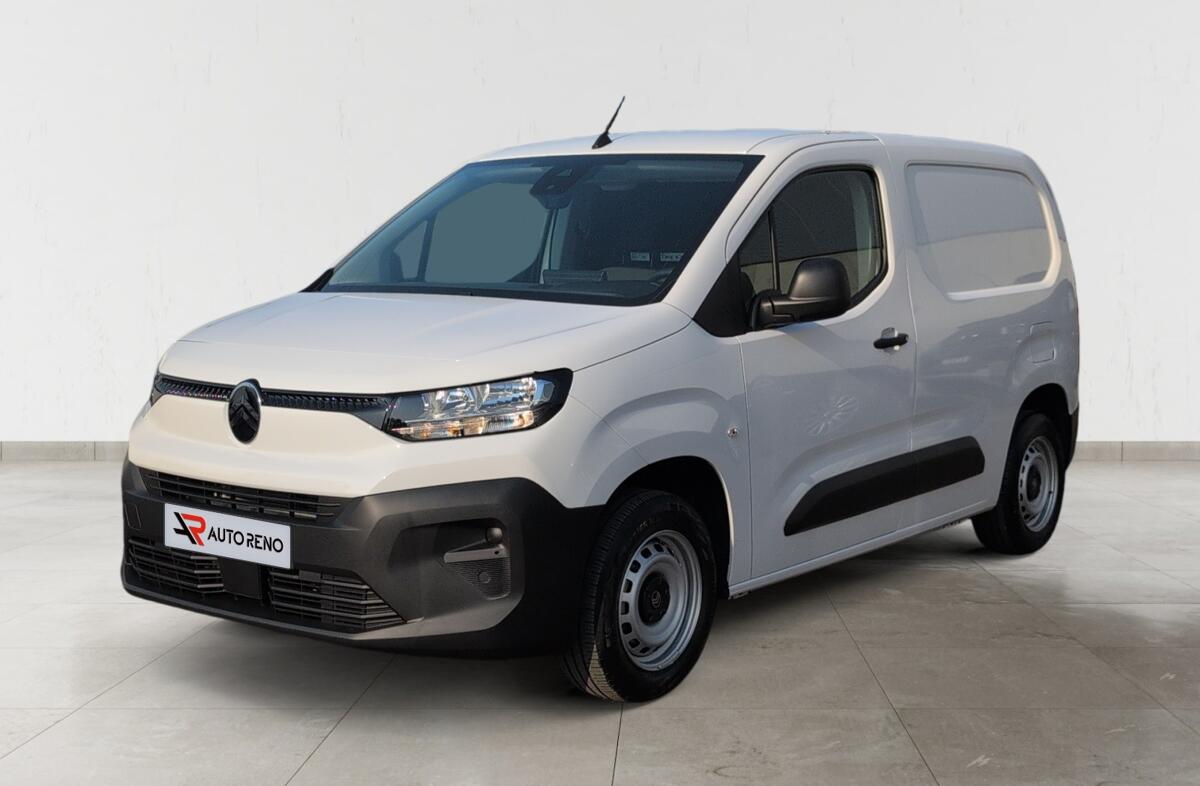 CITROEN Berlingo 1.5 BlueHDi M