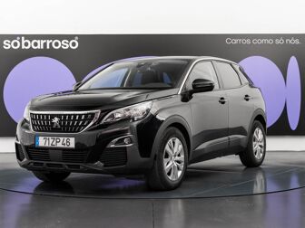 PEUGEOT 3008 1.5 BlueHDi Active