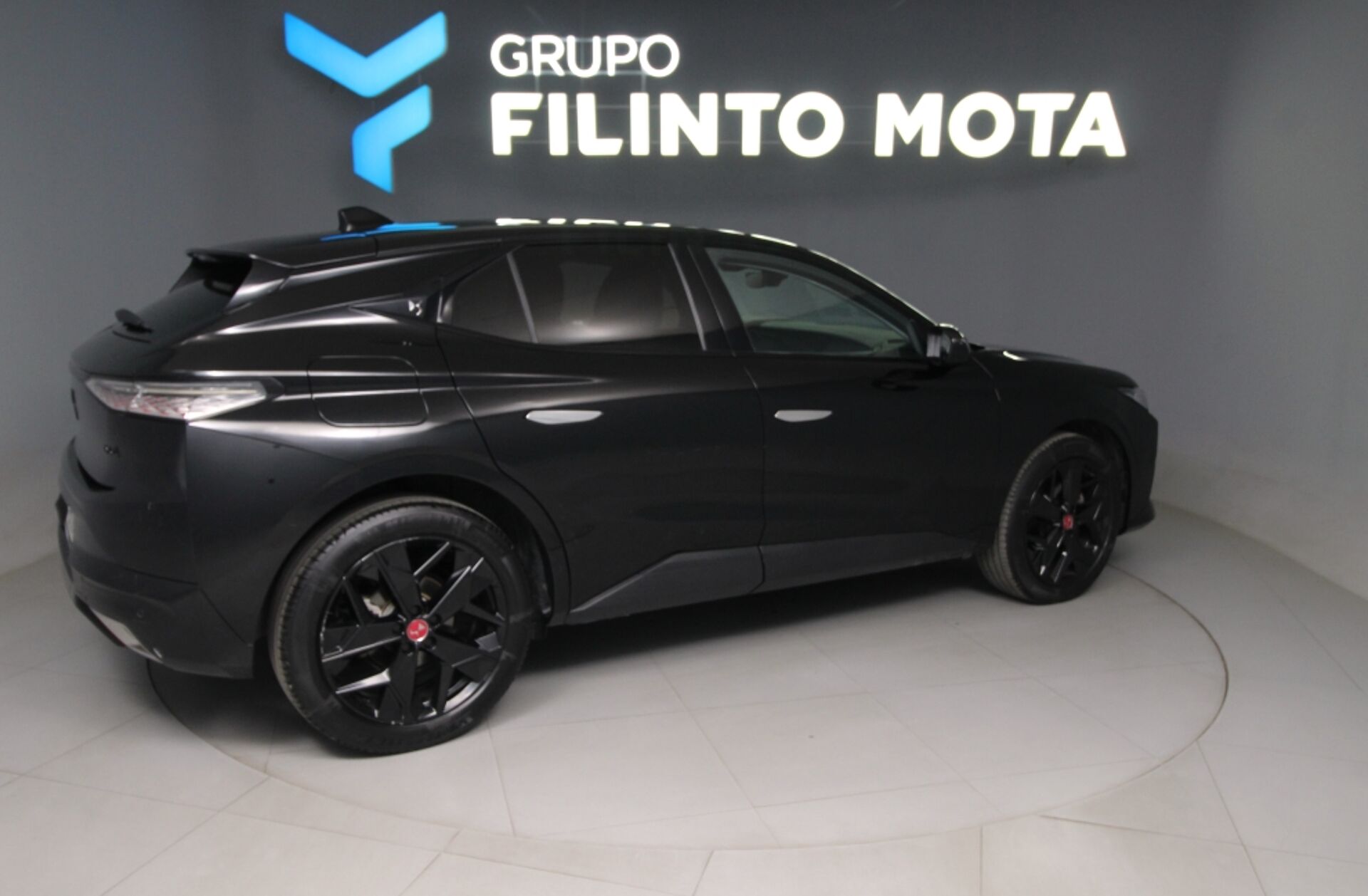 DS DS 4 1.2 PureTech Performance Line EAT8