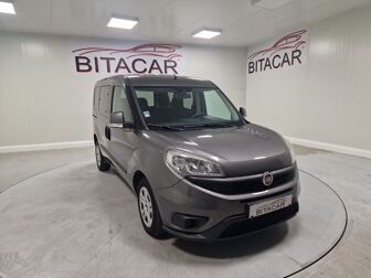 FIAT Doblò COMBI 1.3 MULTIJET