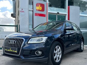 AUDI Q5 2.0 TDi