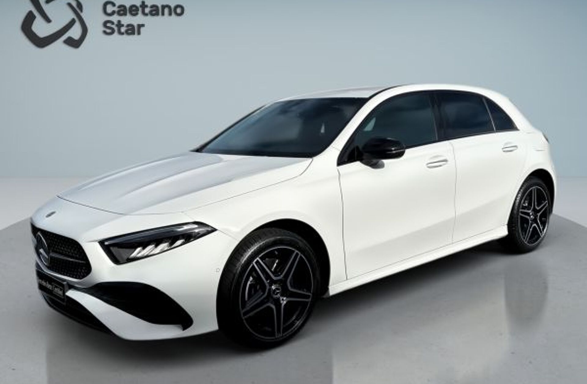 MERCEDES Classe A A 180 d