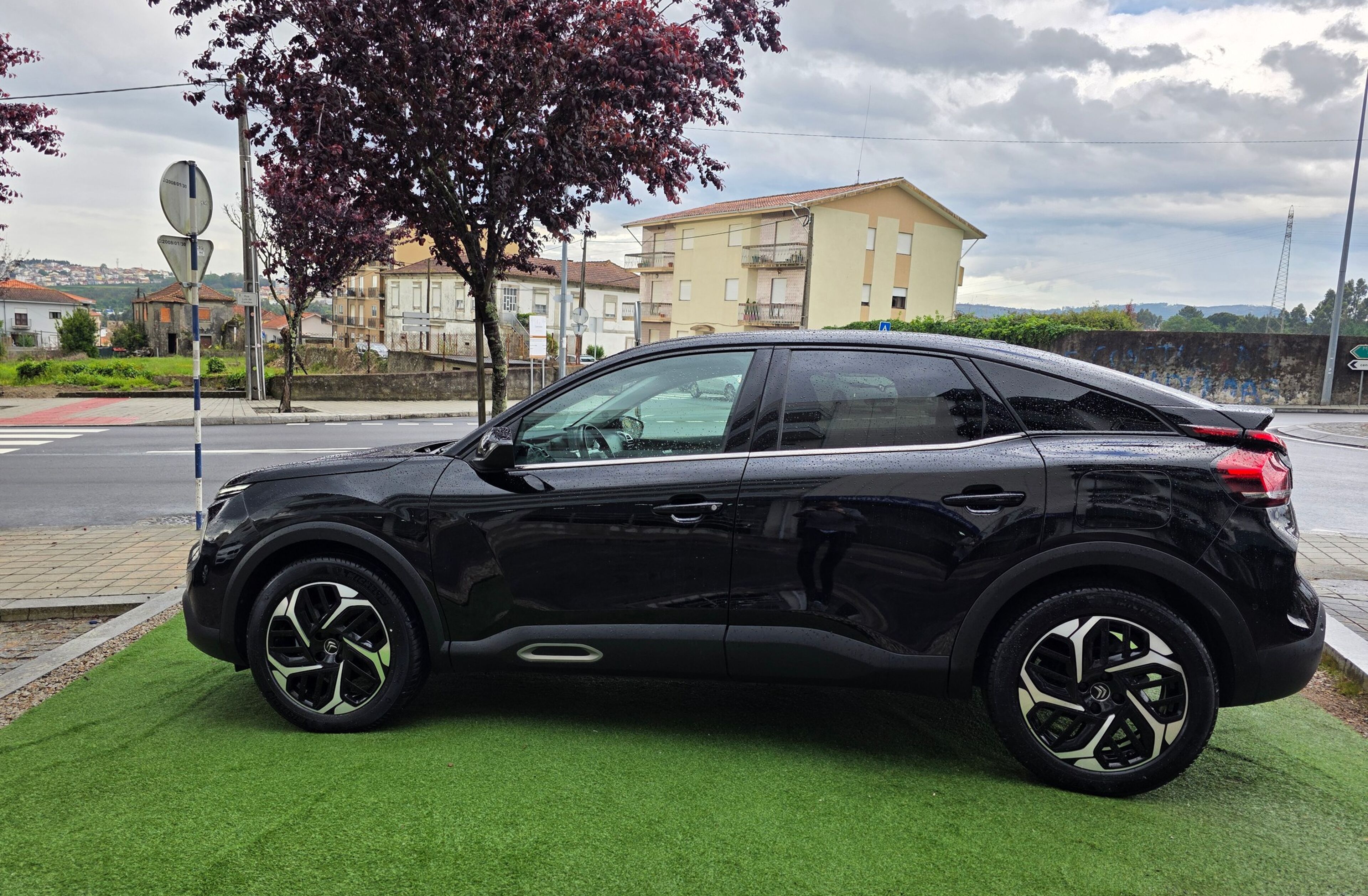 CITROEN C4 1.2 PureTech Shine Pack EAT8