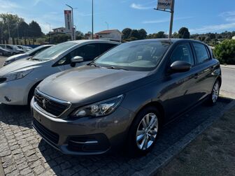 PEUGEOT 308 1.2 PureTech Active