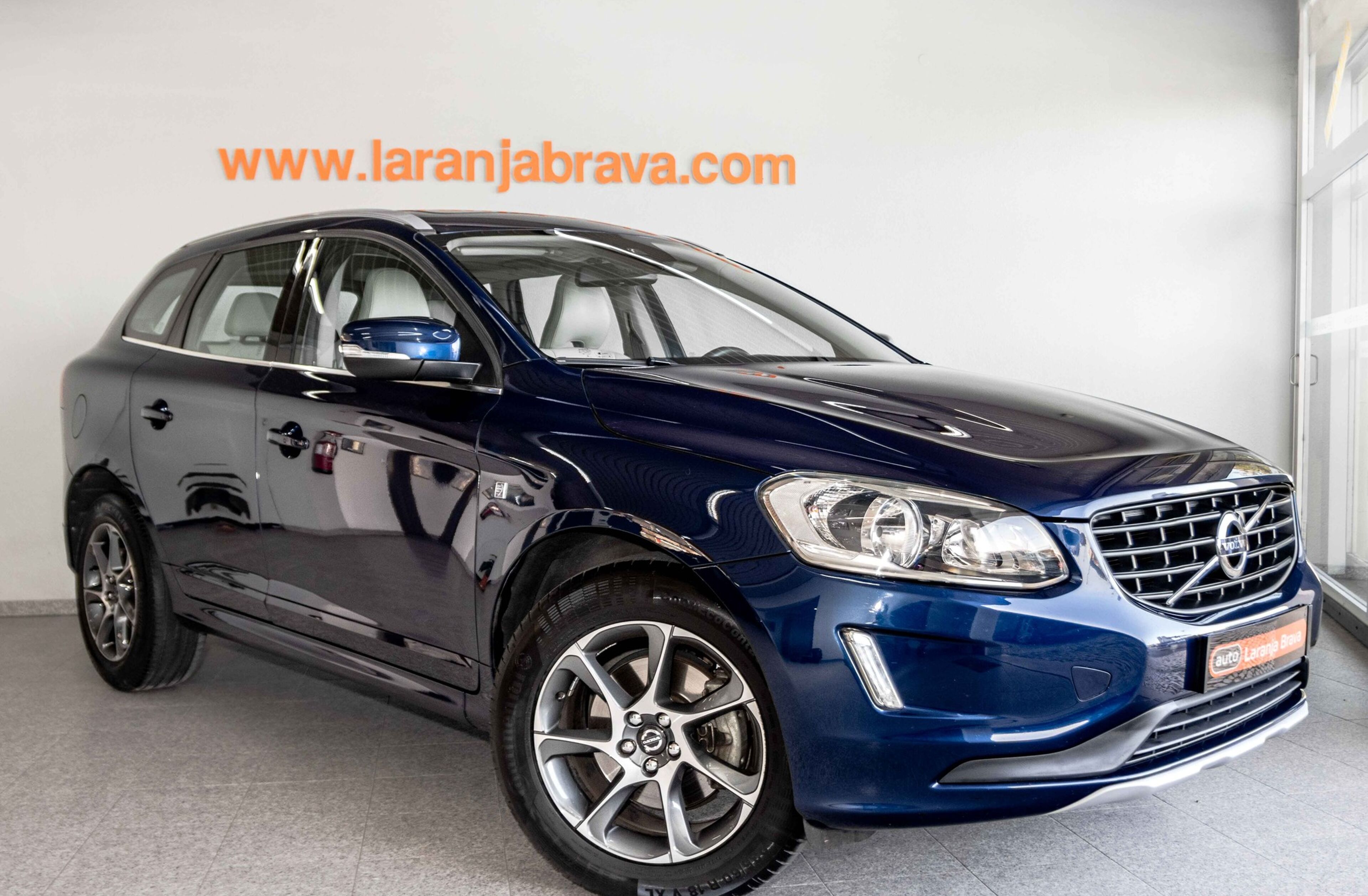 VOLVO XC60 2.0 D4 VOR