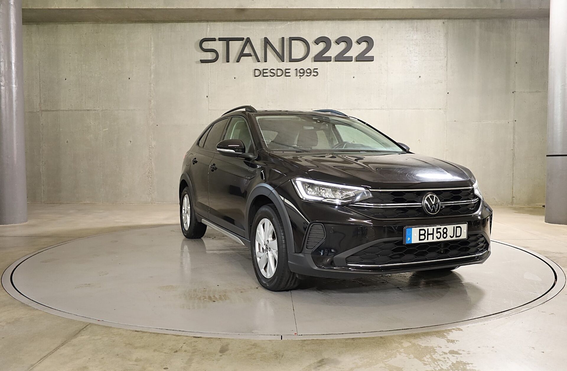 VOLKSWAGEN Taigo 1.0 TSI Urban