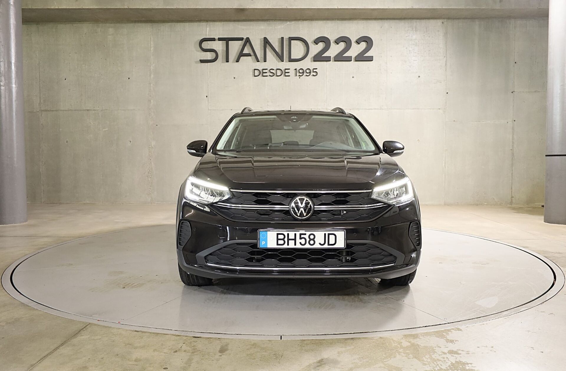 VOLKSWAGEN Taigo 1.0 TSI Urban