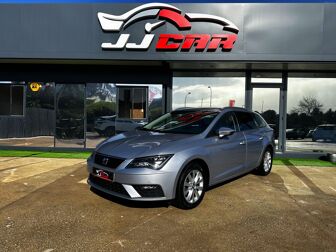 SEAT Leon 1.6 TDI Style S/S