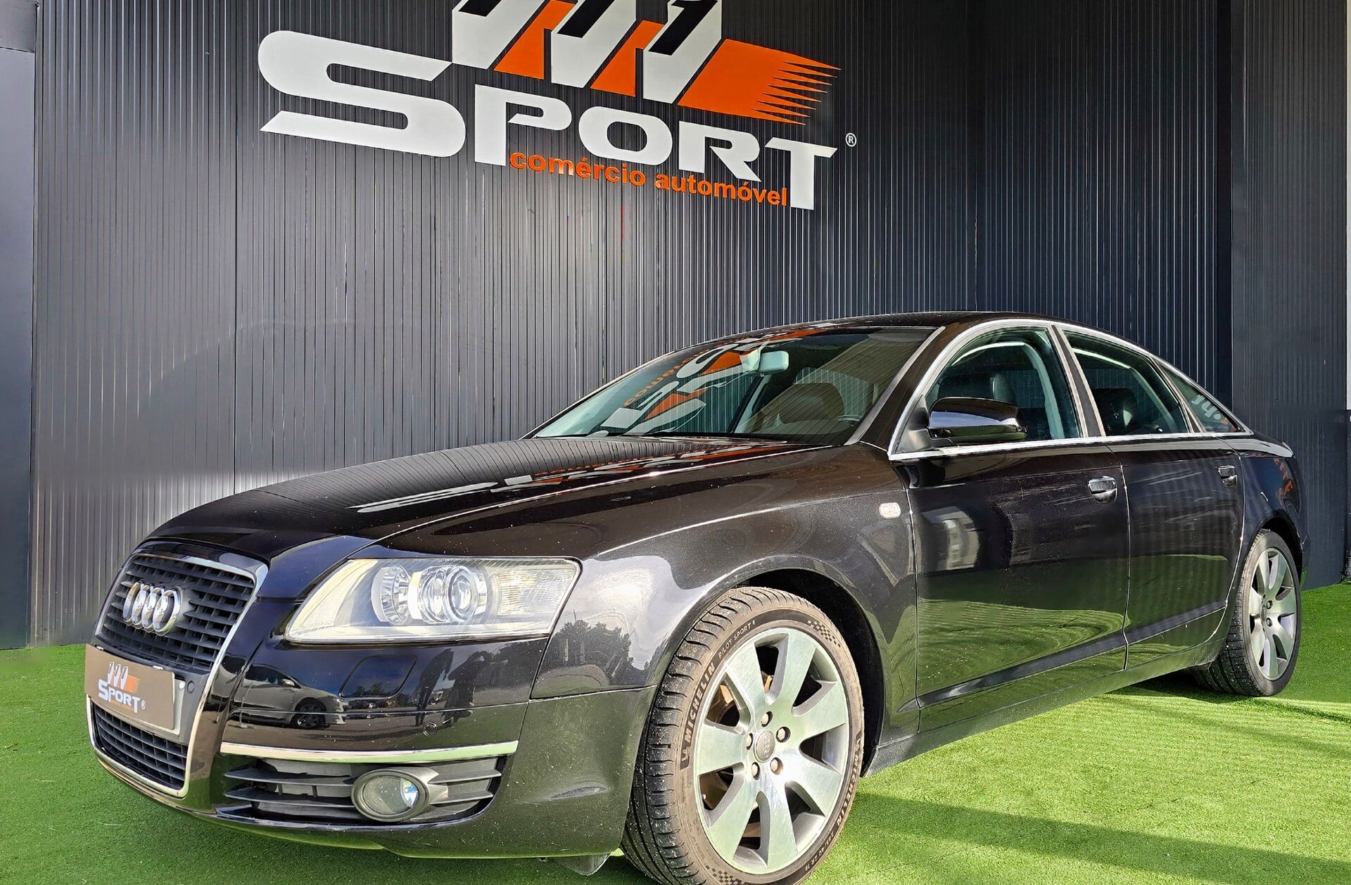 AUDI A6 2.0 TDI