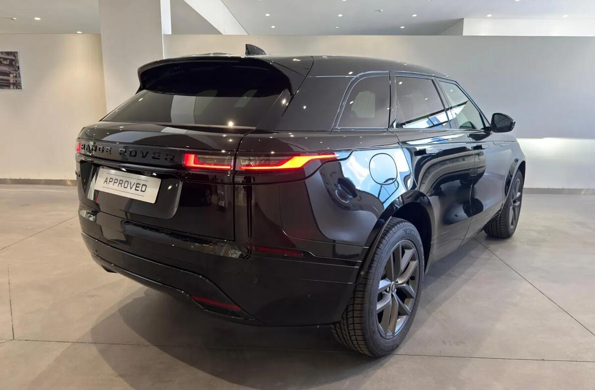 LAND ROVER Range Rover Velar 2.0 P400e AWD Dynamic SE