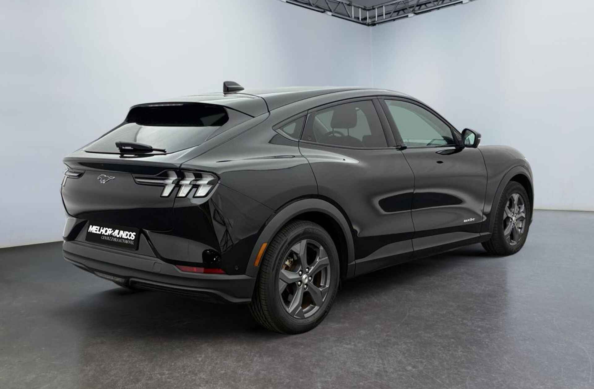 FORD Mustang Mach-E Premium