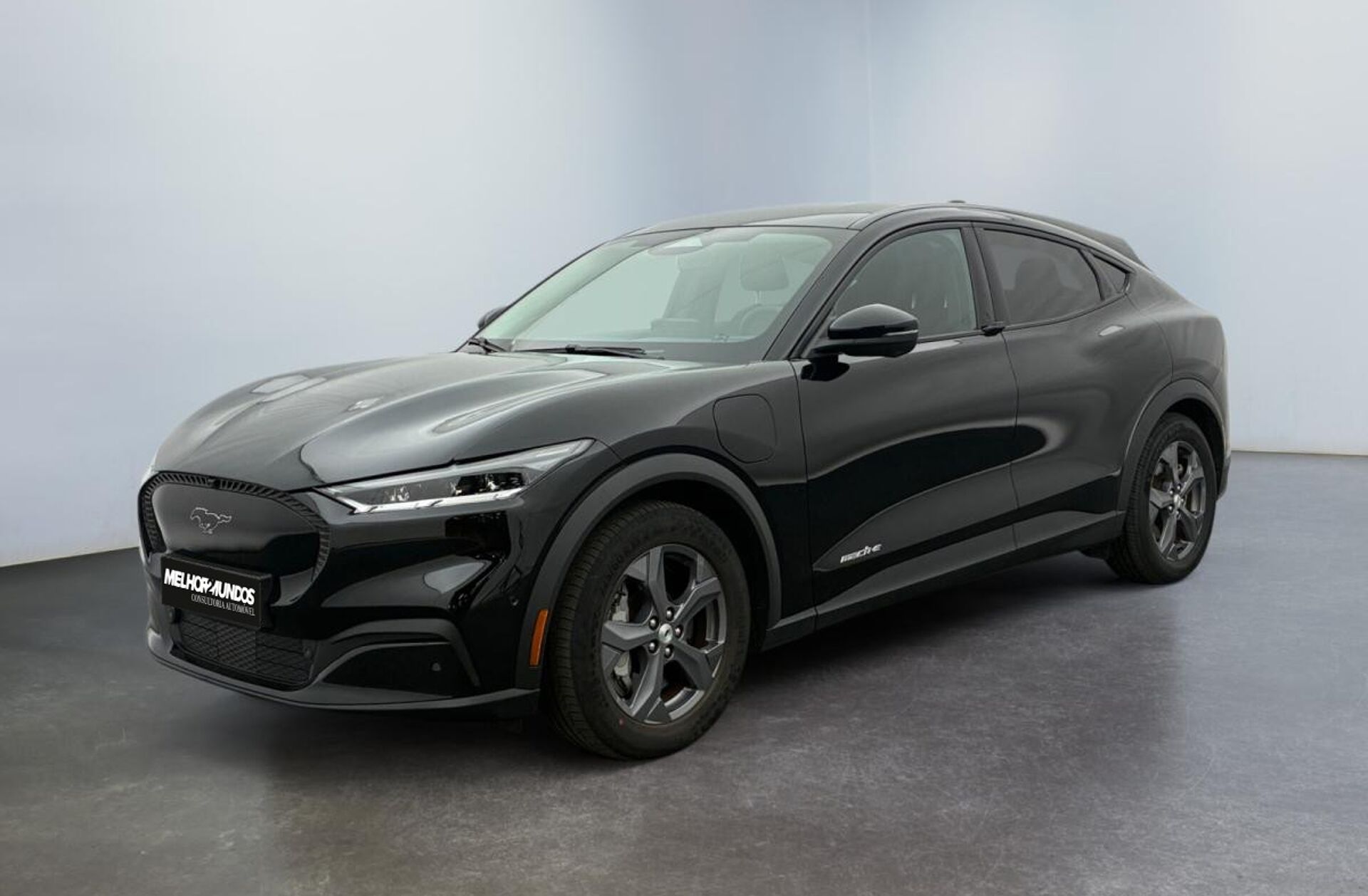 FORD Mustang Mach-E Premium