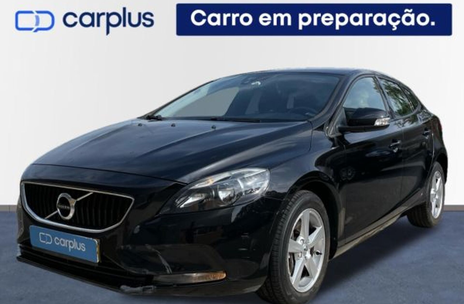 VOLVO V40 1.5 T3 Sport Edition Geartronic