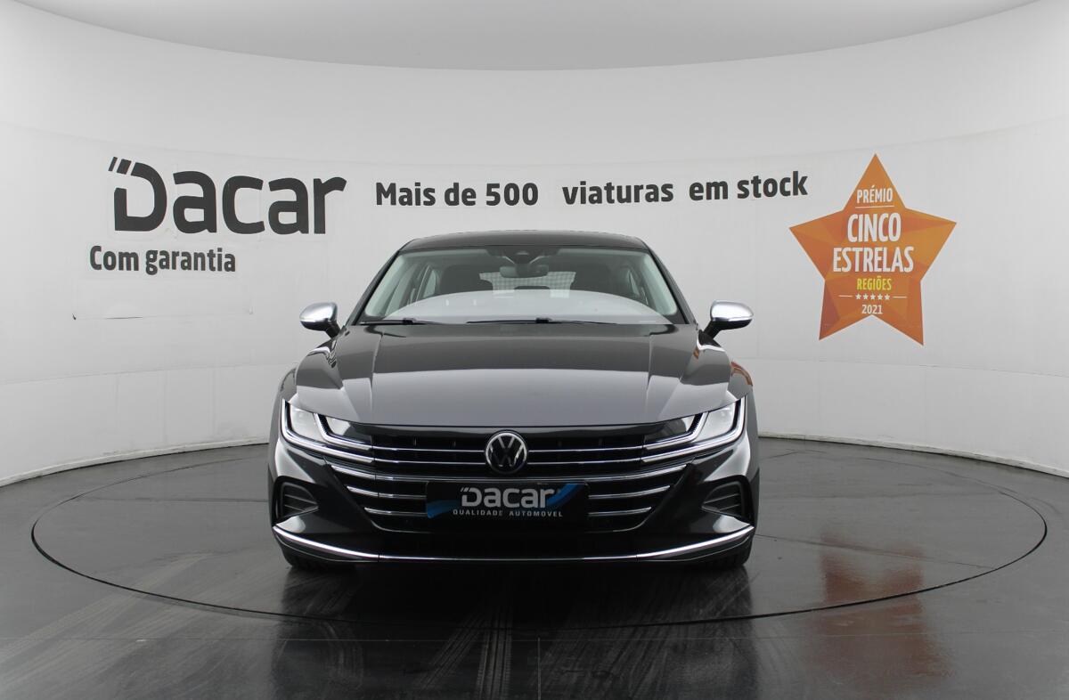VOLKSWAGEN Arteon 2.0 TDI Elegance DSG