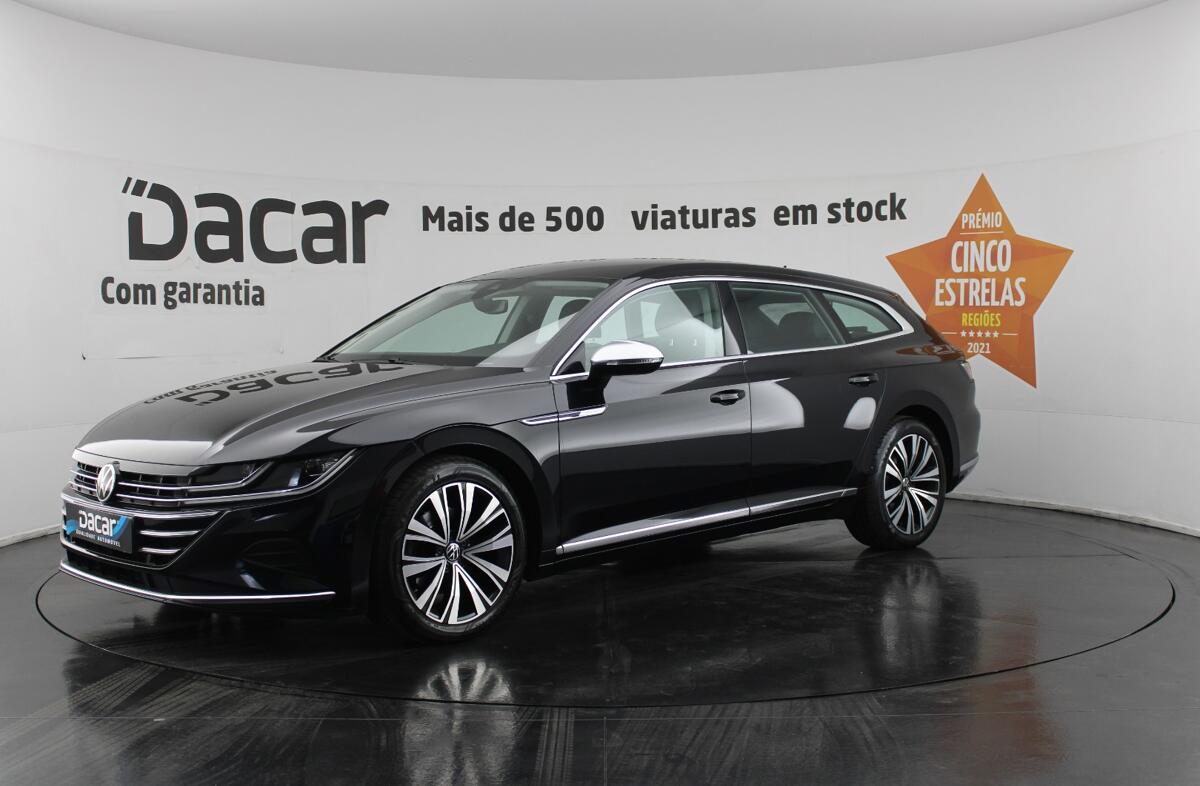 VOLKSWAGEN Arteon 2.0 TDI Elegance DSG