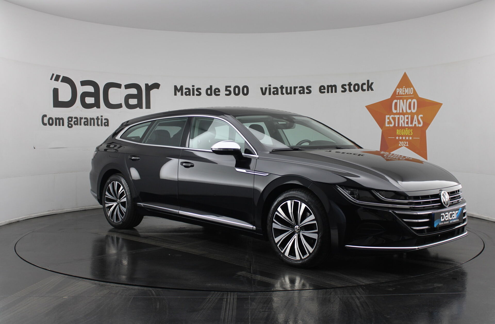 VOLKSWAGEN Arteon 2.0 TDI Elegance DSG
