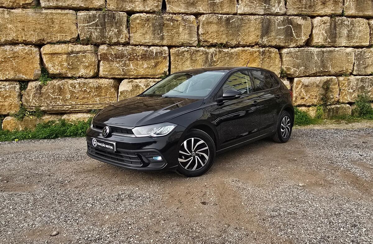 VOLKSWAGEN Polo 1.0 TSI Style