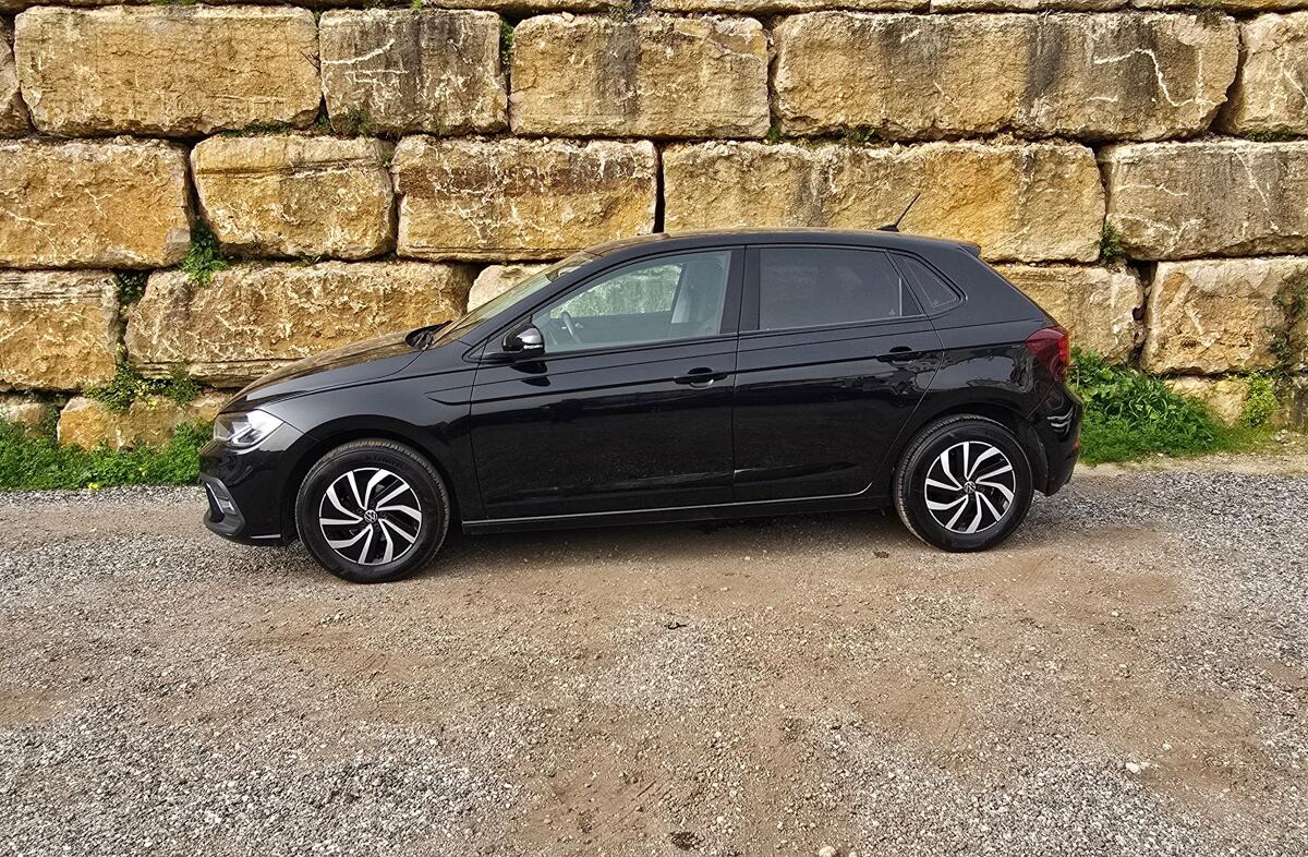 VOLKSWAGEN Polo 1.0 TSI Style