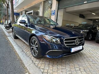 MERCEDES Classe E E 300 de Avantgarde