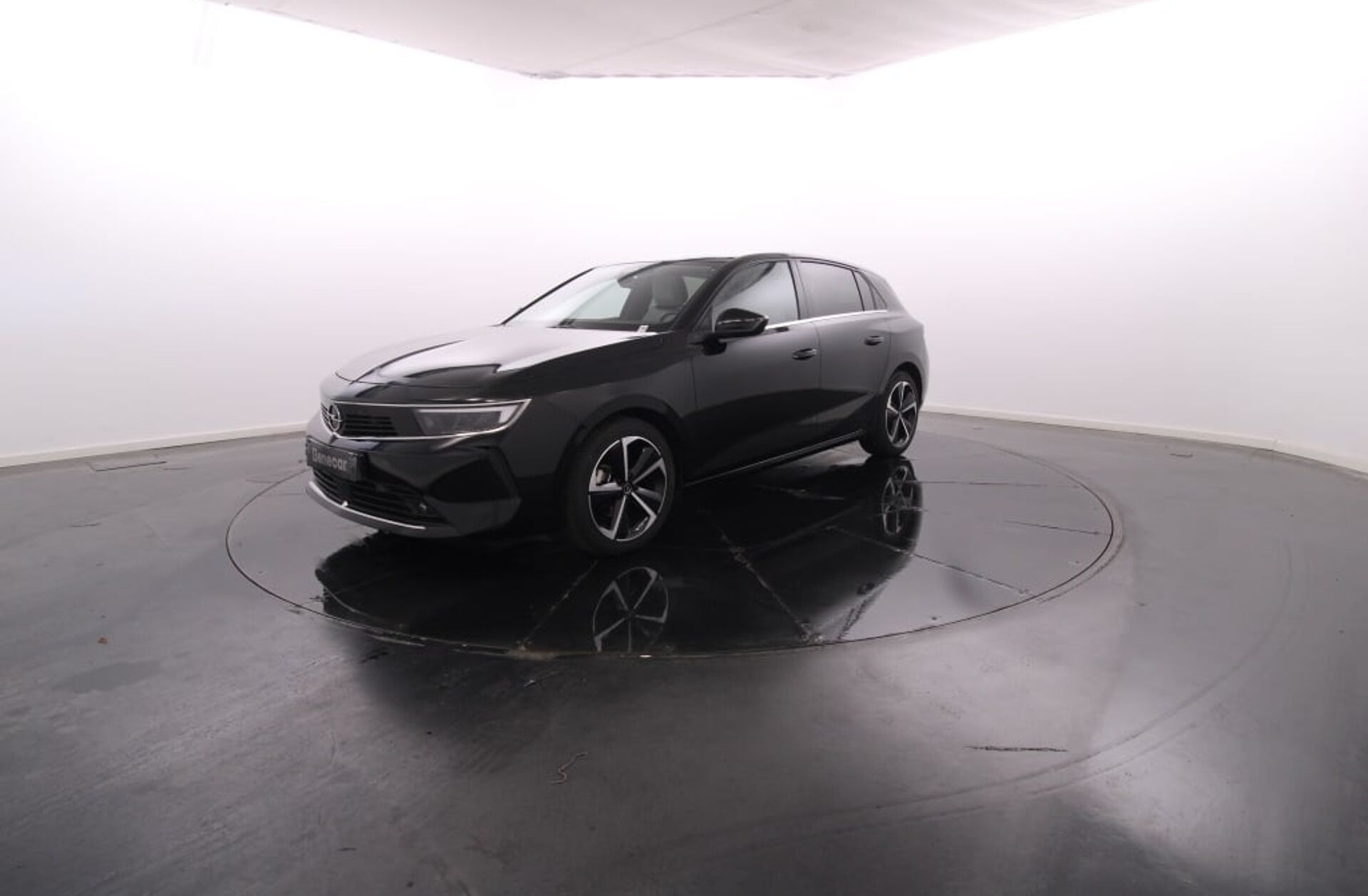 OPEL Astra 1.2 T Elegance
