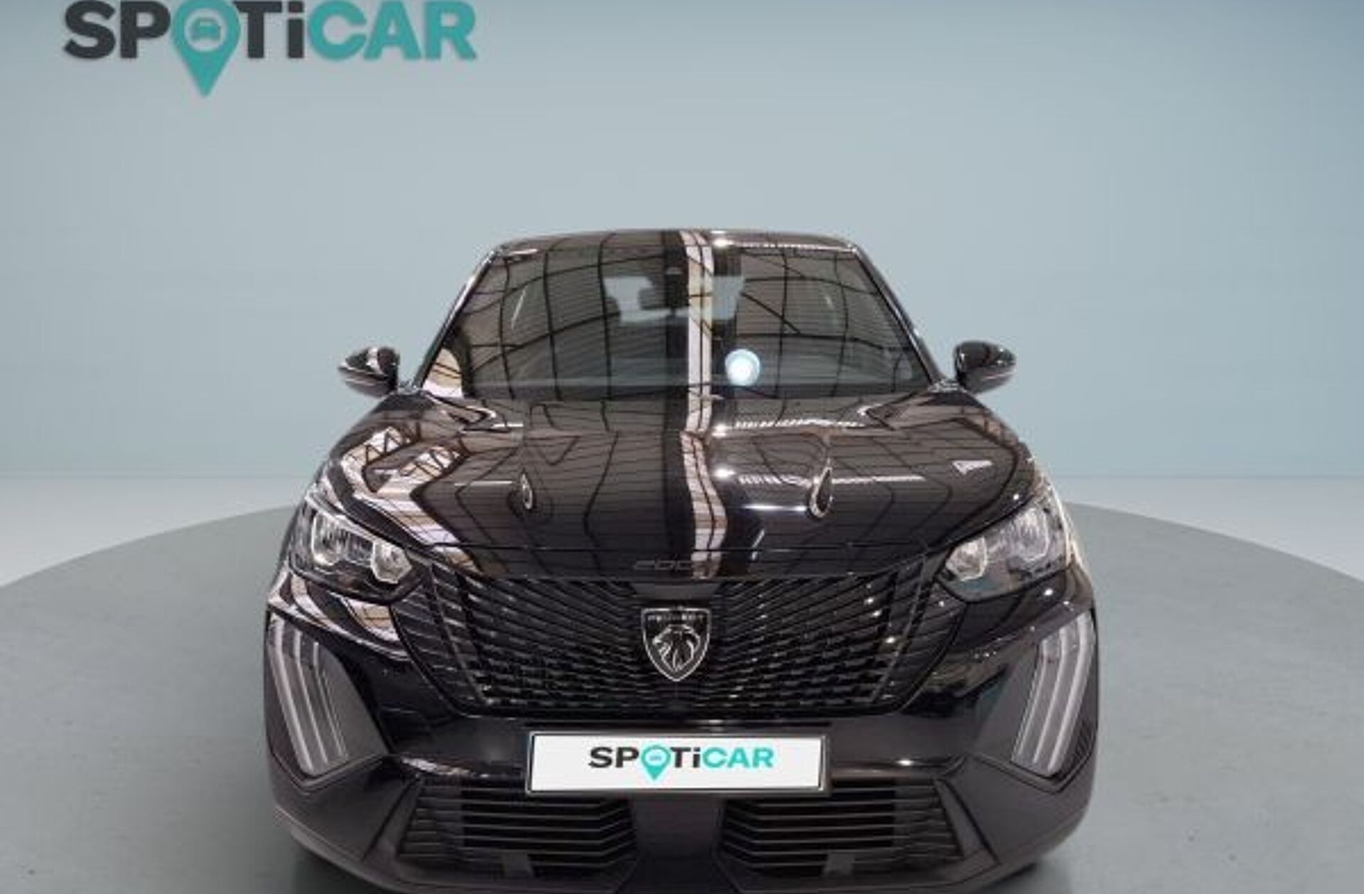 PEUGEOT 2008 1.2 PureTech Active