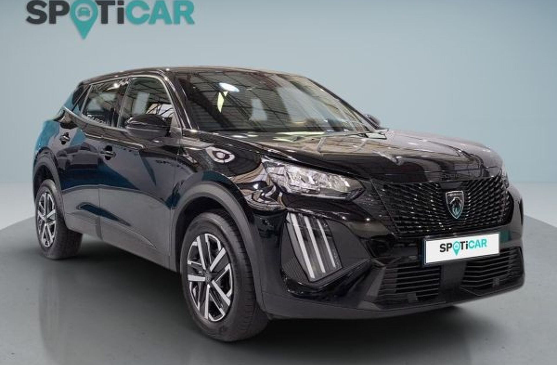 PEUGEOT 2008 1.2 PureTech Active