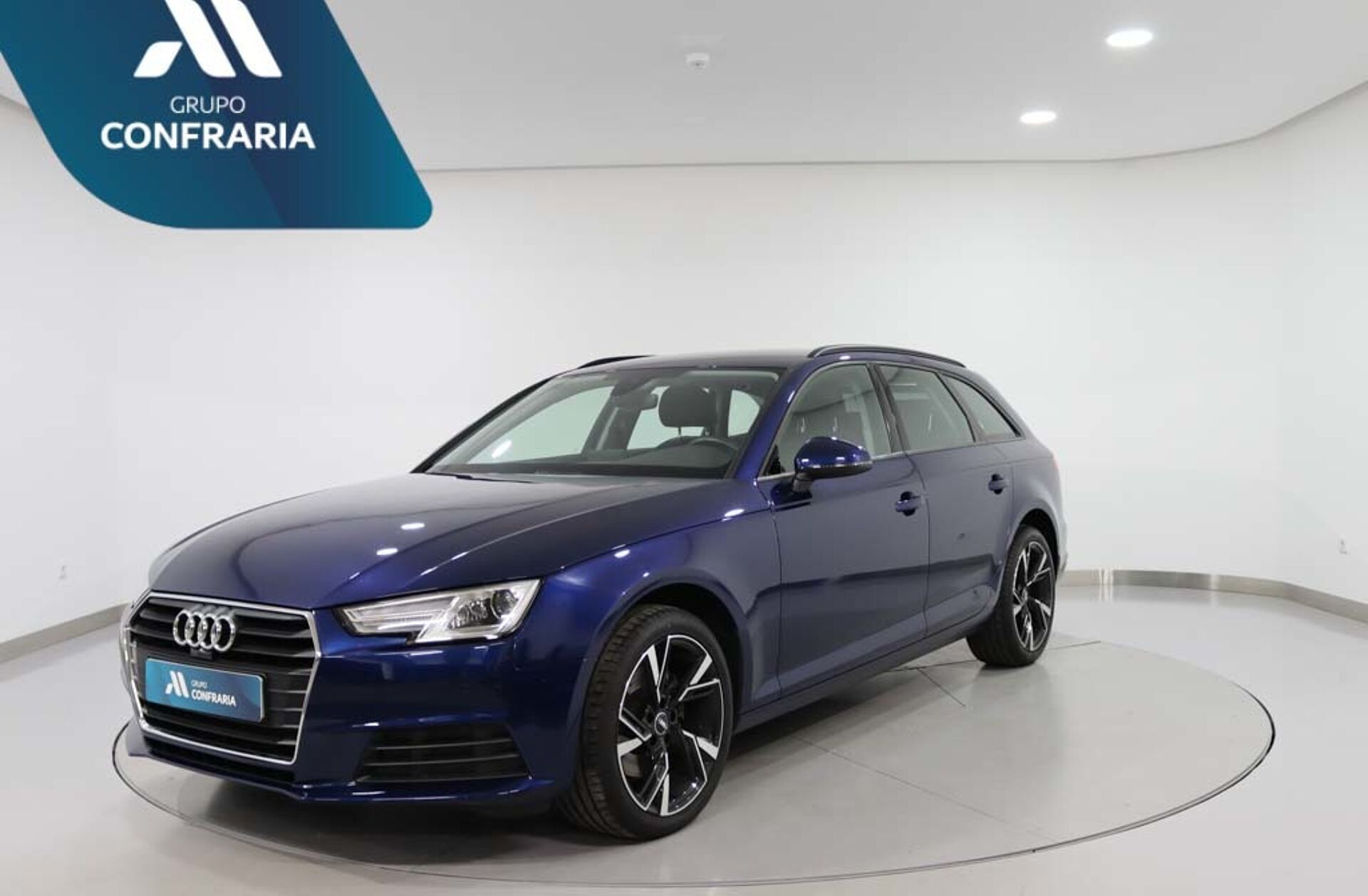 AUDI A4 35 TDI Design S tronic