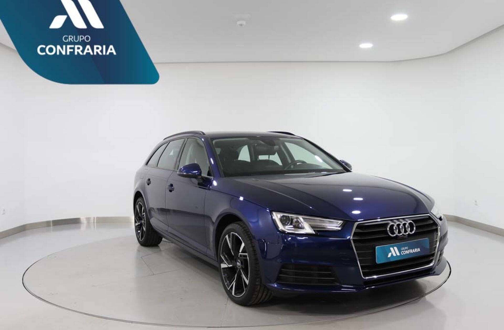 AUDI A4 35 TDI Design S tronic