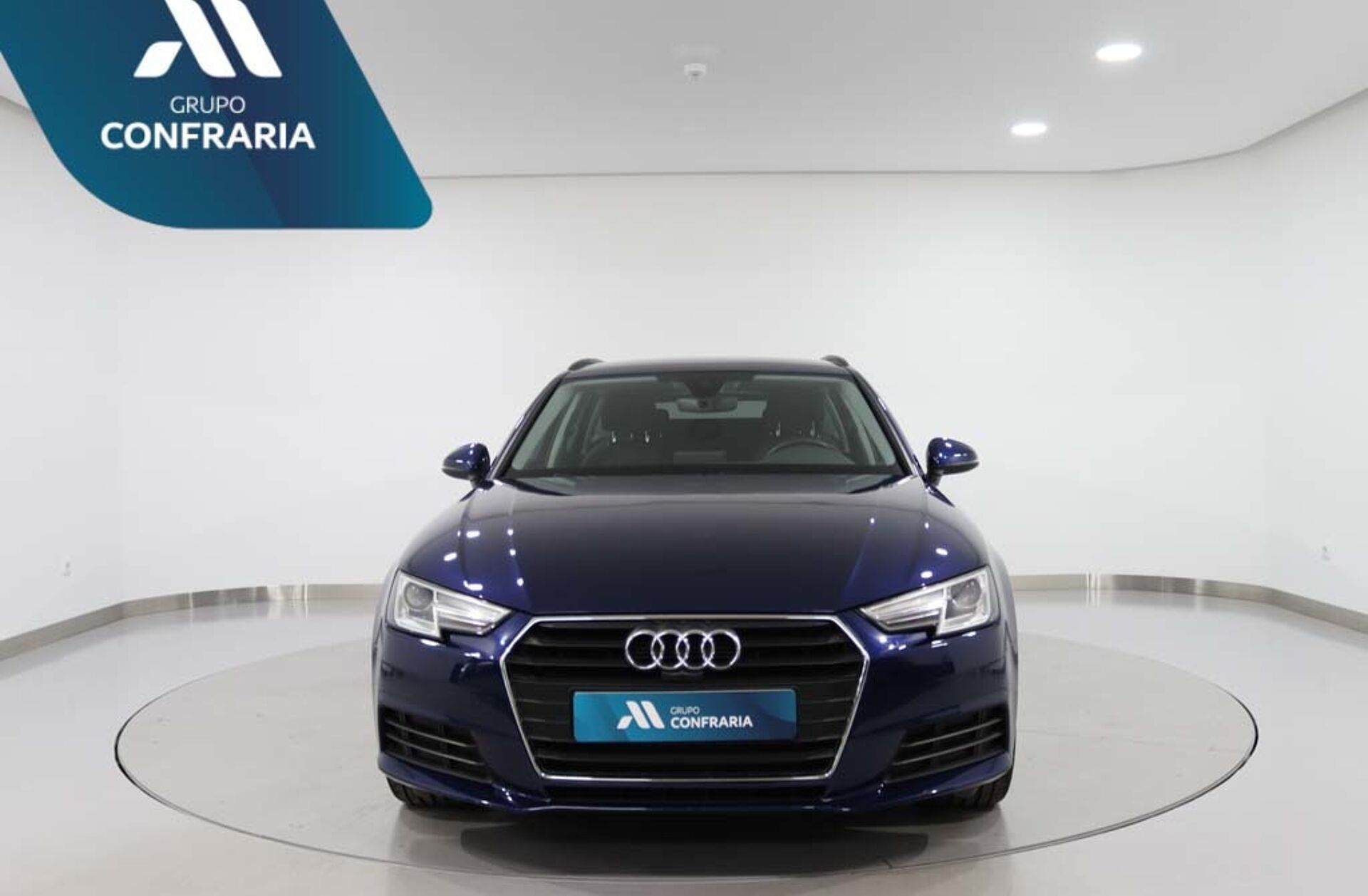 AUDI A4 35 TDI Design S tronic