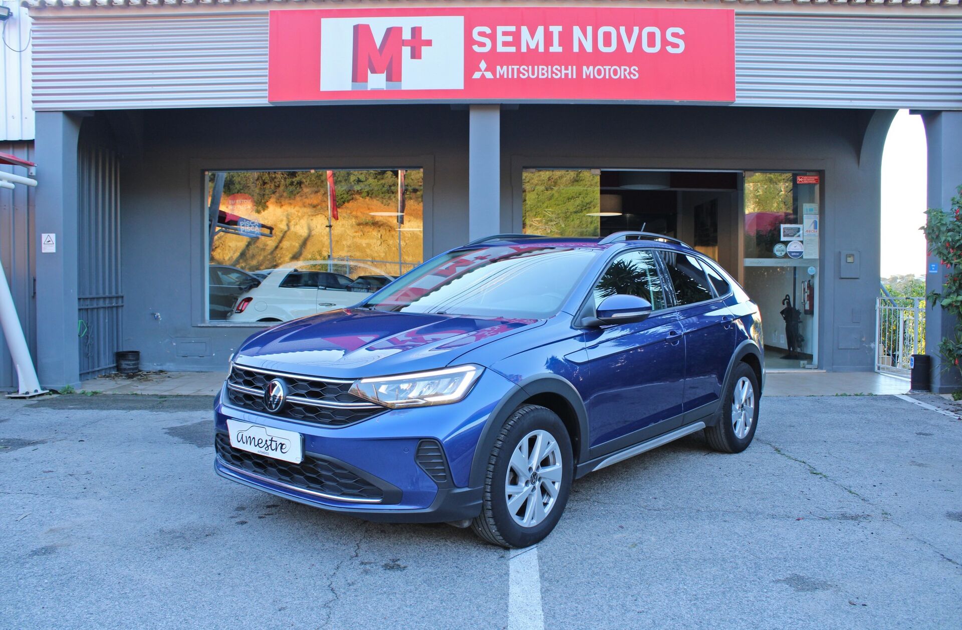 VOLKSWAGEN Taigo 1.0 TSI
