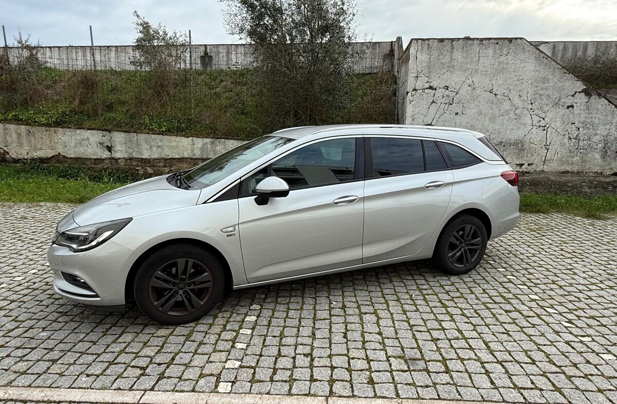 OPEL Astra 1.0 Business Edition S/S