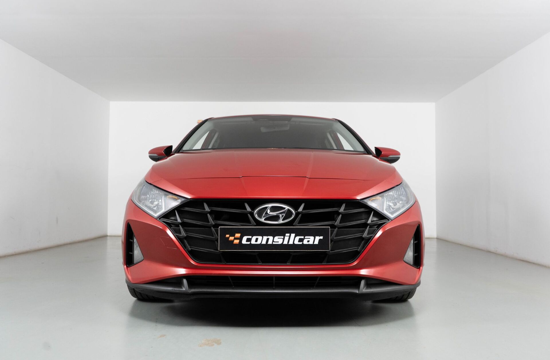 HYUNDAI i20 1.2 Comfort