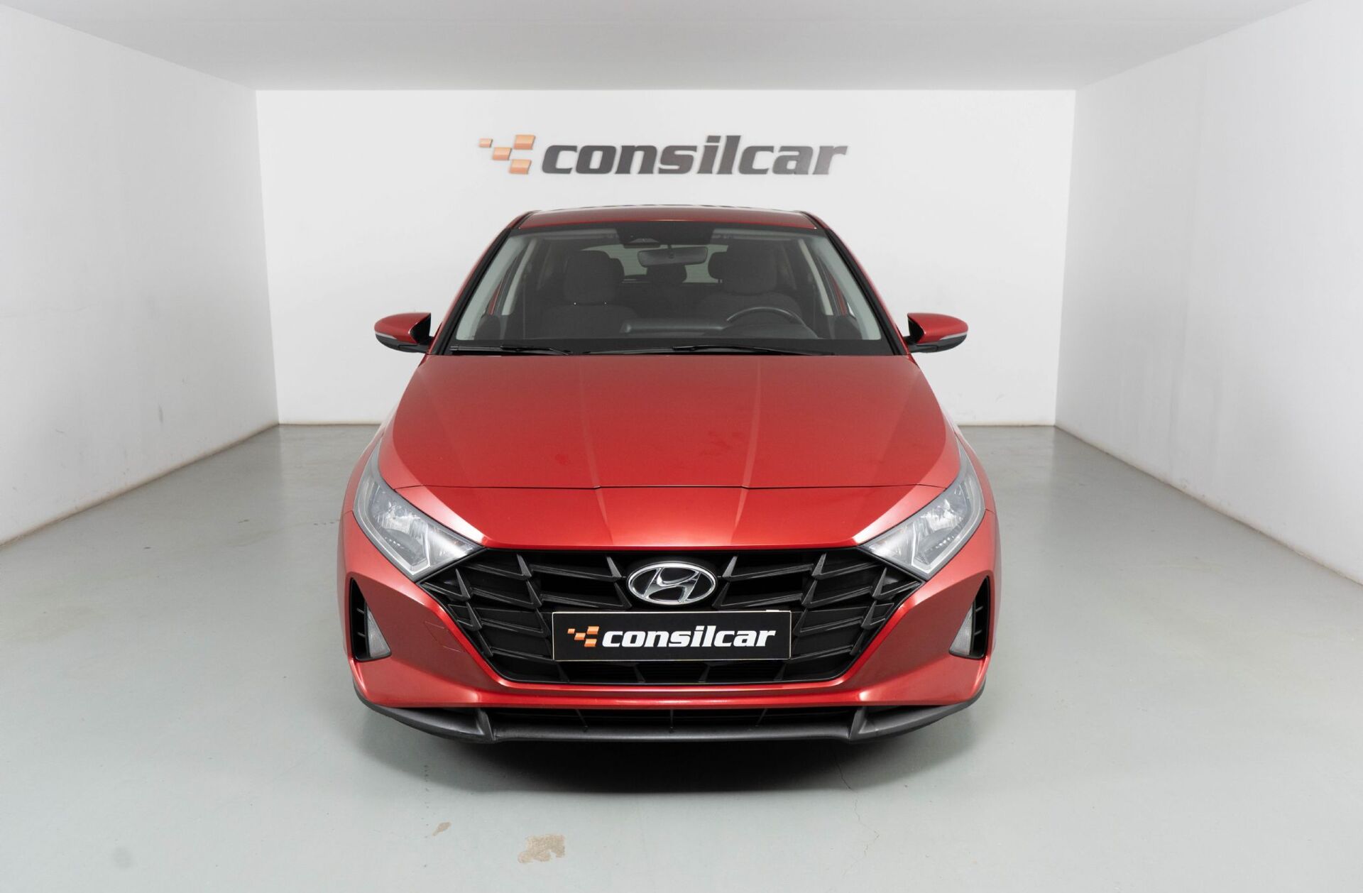 HYUNDAI i20 1.2 Comfort