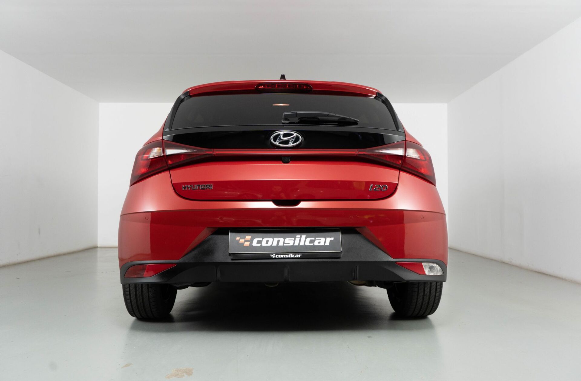 HYUNDAI i20 1.2 Comfort