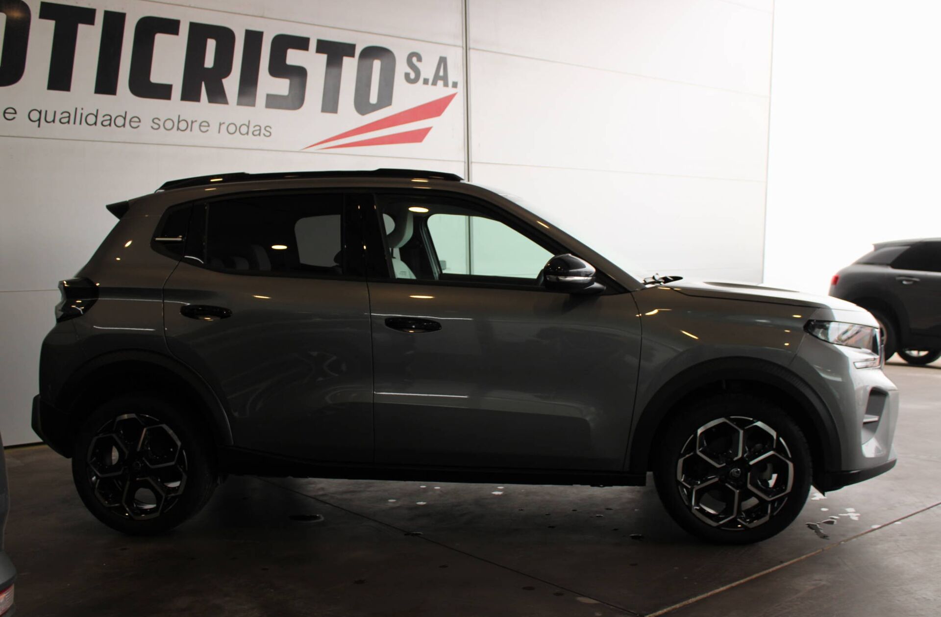 CITROEN C3 1.2 Turbo Max