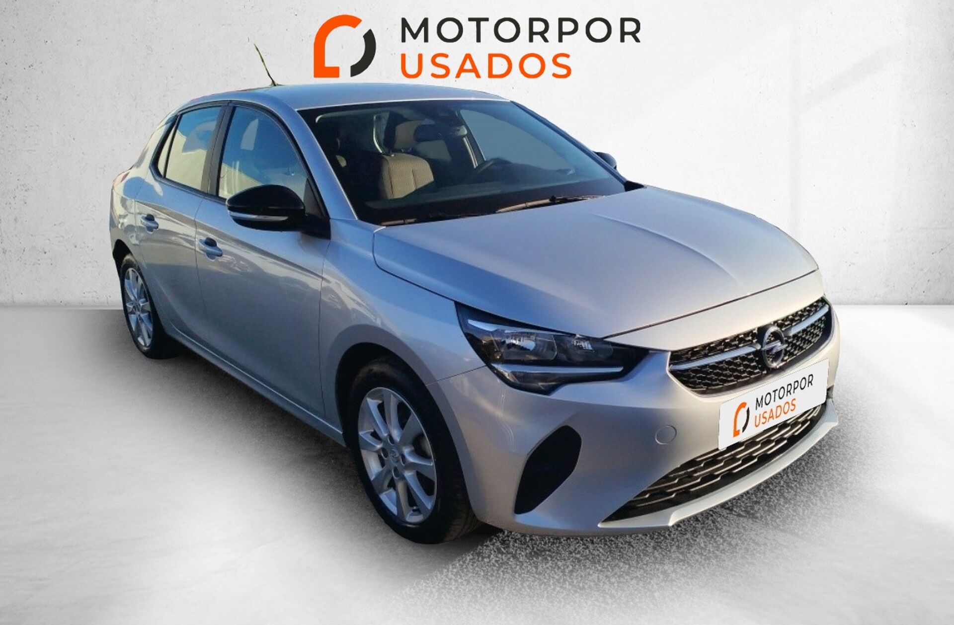 OPEL Corsa 1.2 Edition