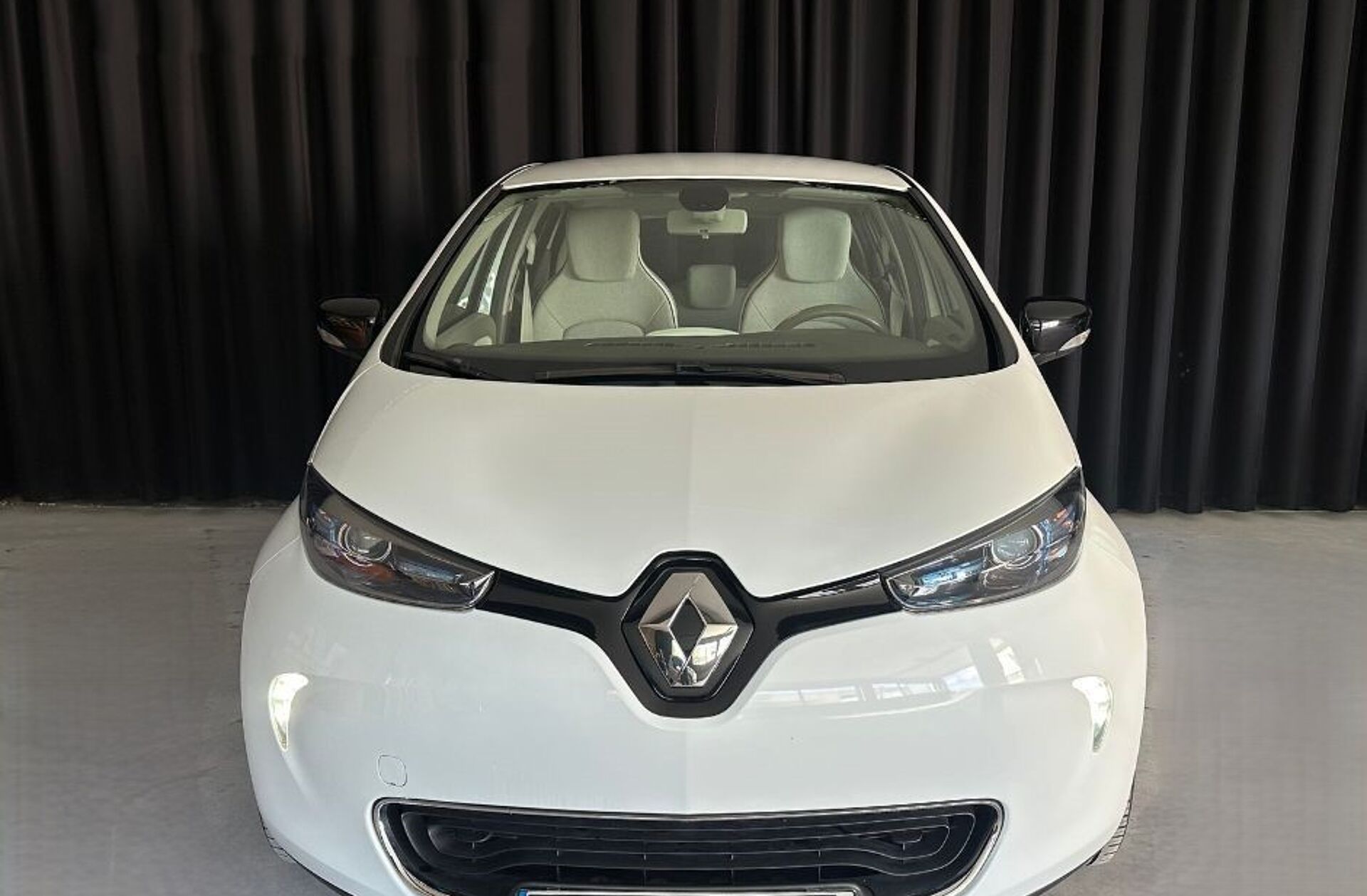 RENAULT ZOE Intens 40 Flex