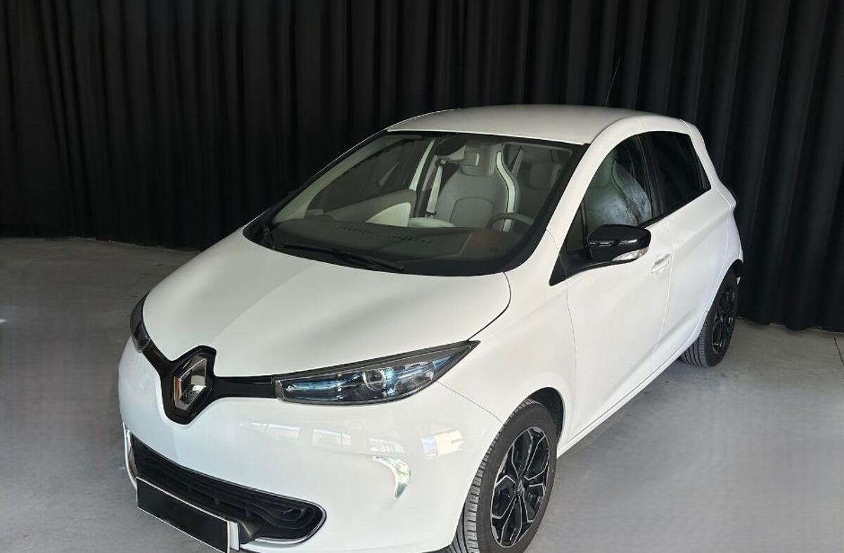 RENAULT ZOE Intens 40 Flex
