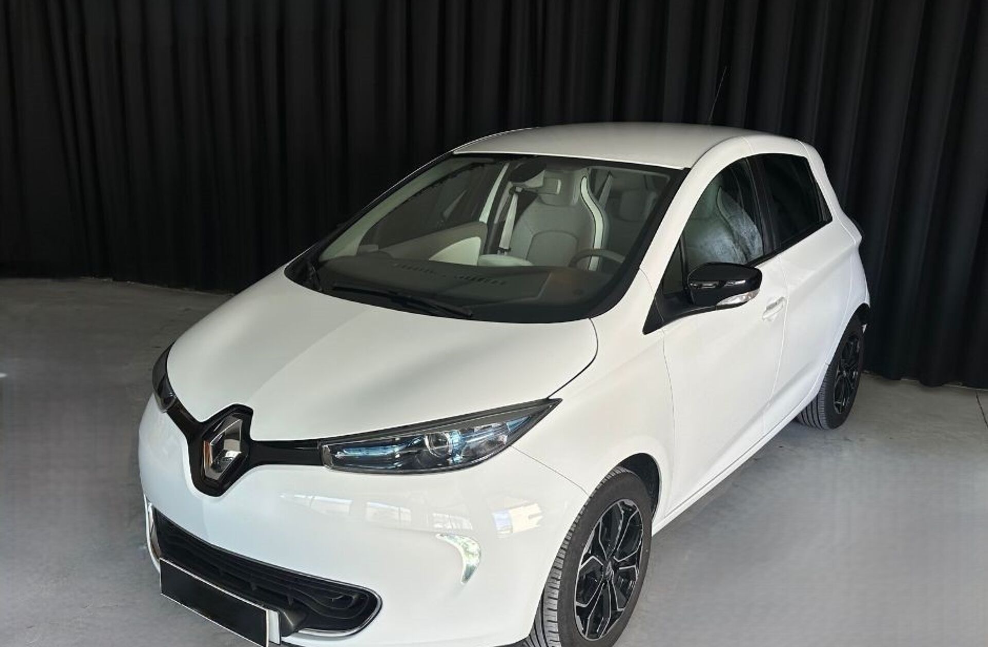 RENAULT ZOE Intens 40 Flex
