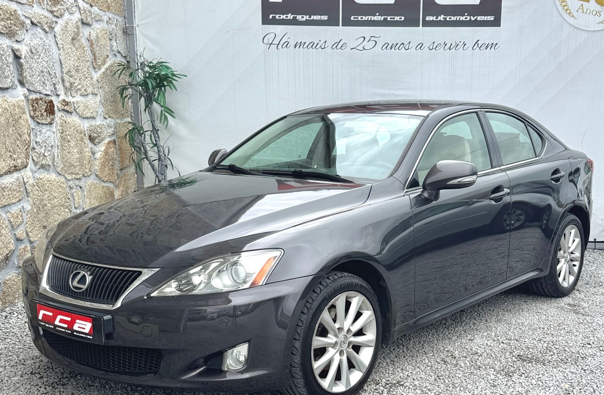 LEXUS IS 220d Executive 6G