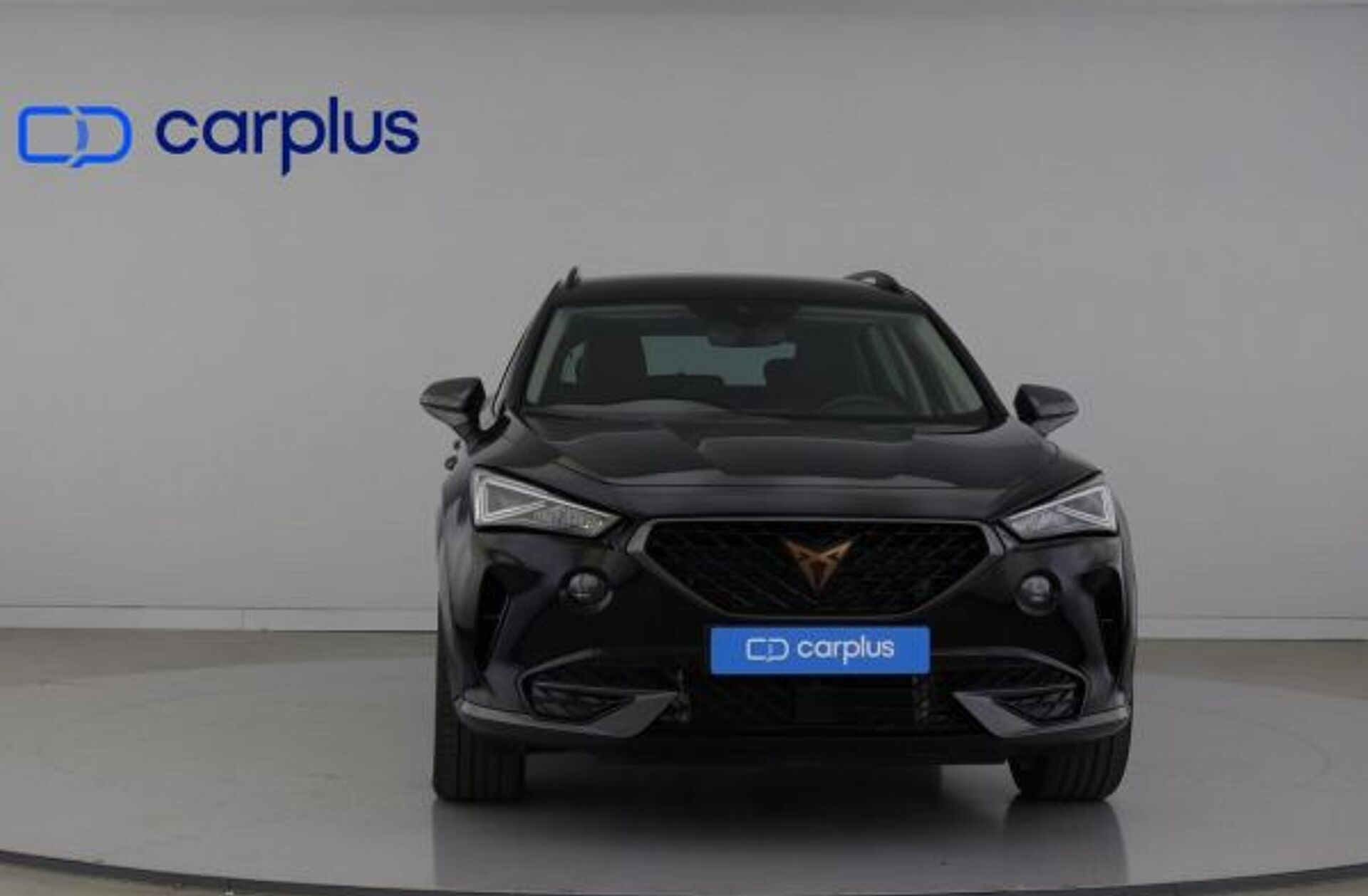 CUPRA Formentor 1.4 e-Hybrid Cupra DSG