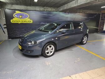 SEAT Leon 1.4 TSi Style