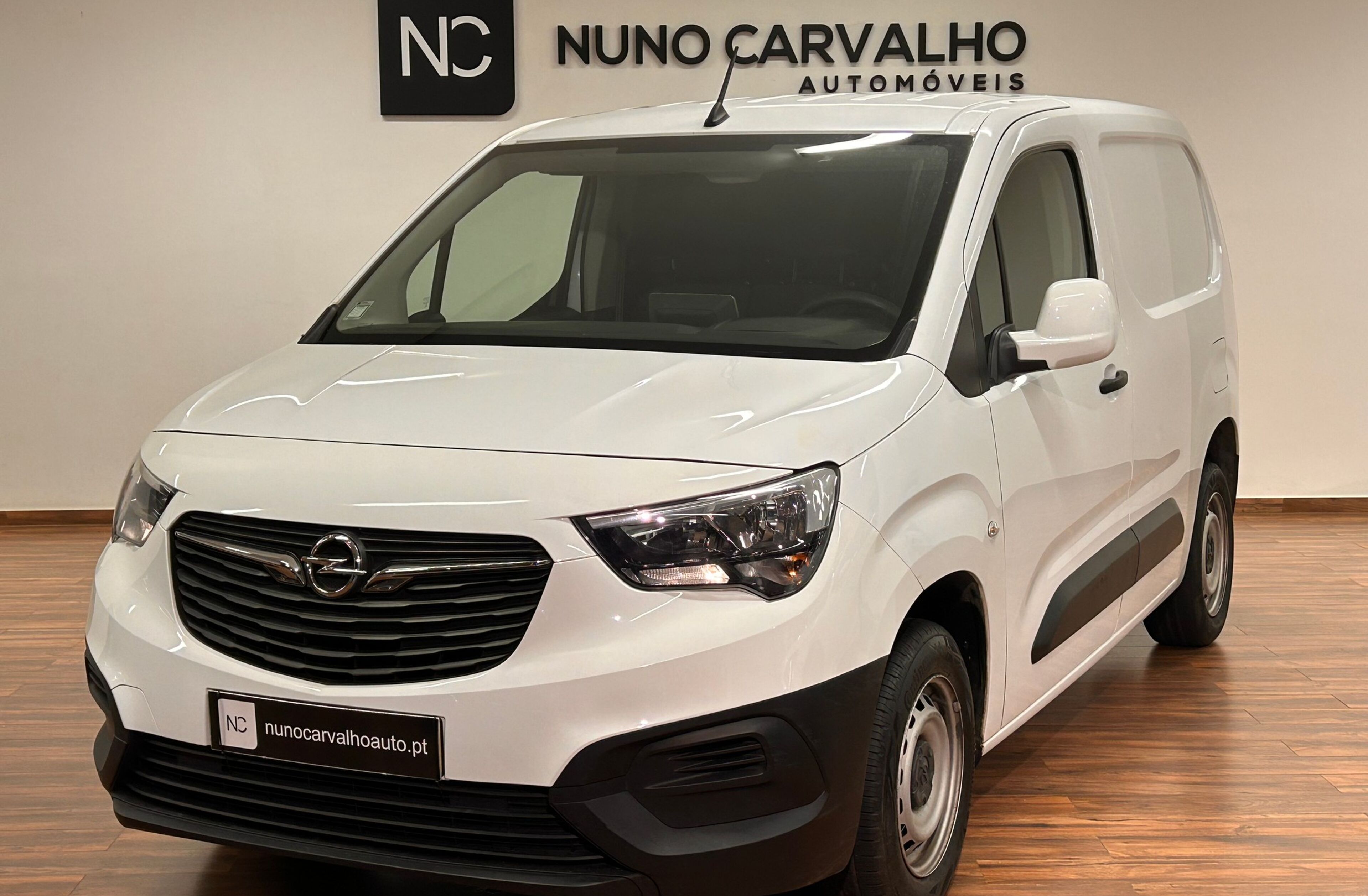 OPEL Combo 1.5 CDTi L1H1 Innovation