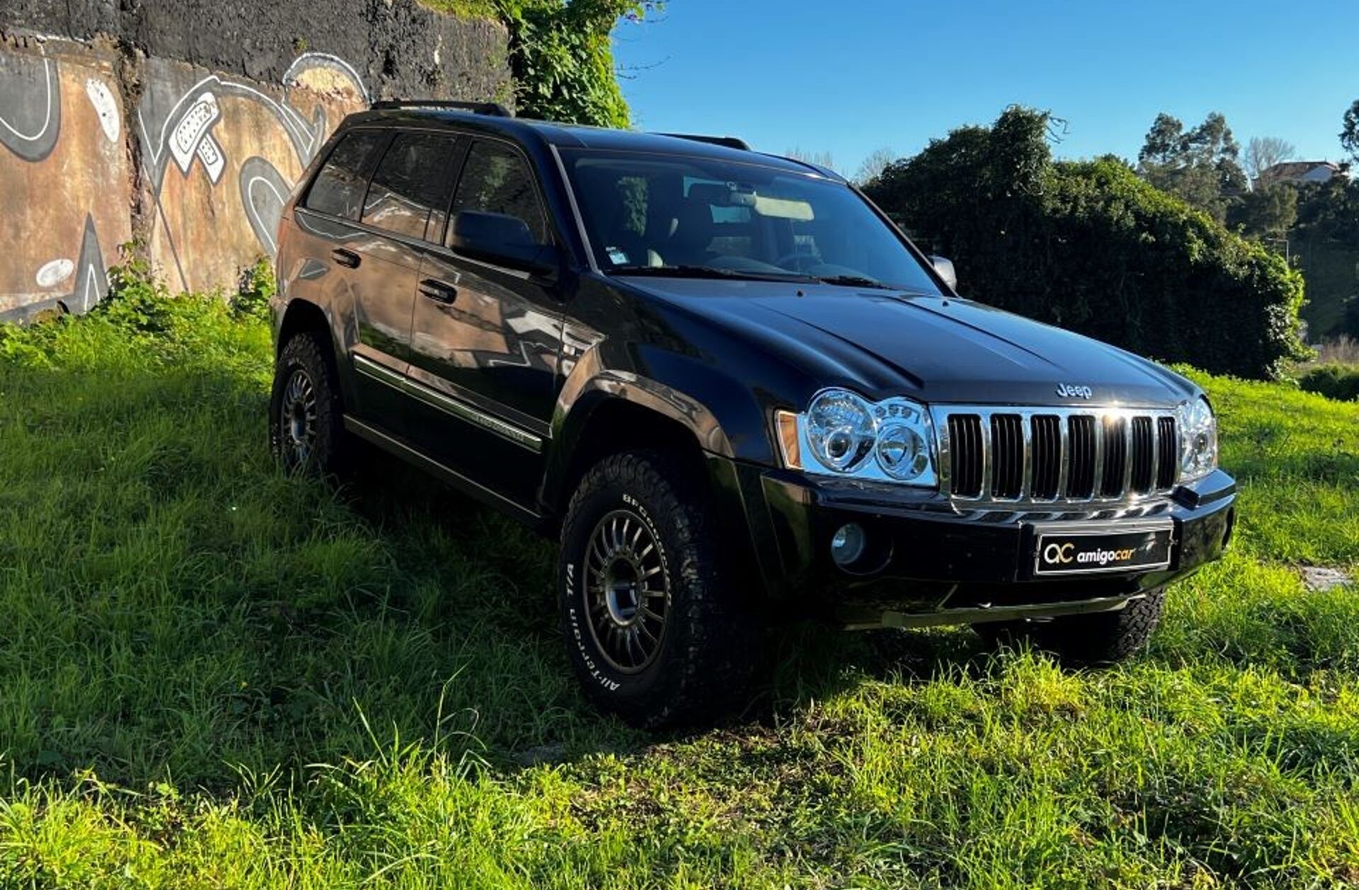 JEEP Grand Cherokee 3.0 CRD V6 Limited