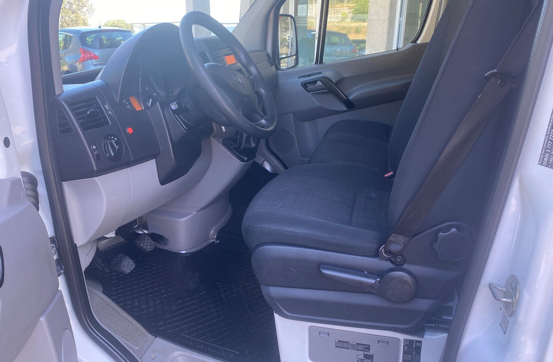 MERCEDES Sprinter 314 CDI/43