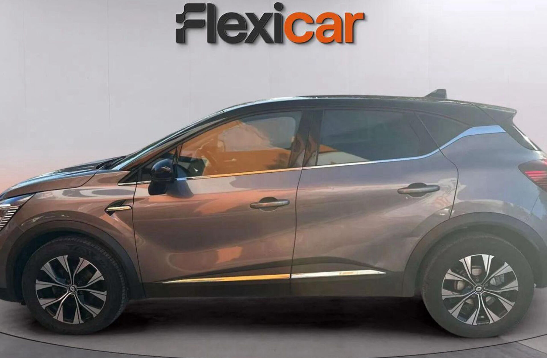 RENAULT Captur 1.0 TCe Techno