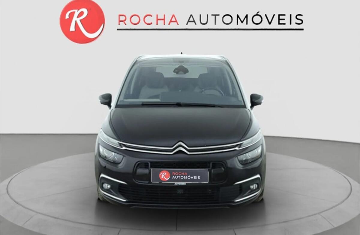 CITROEN C4 1.2 PureTech Feel