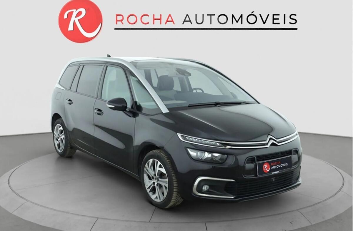 CITROEN C4 1.2 PureTech Feel