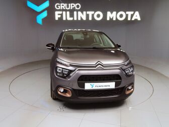 CITROEN C3 1.5 BlueHDi C-Series