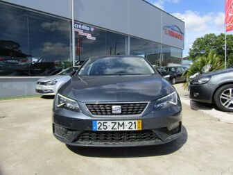 SEAT Leon 1.6 TDI Reference S/S